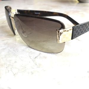 Gucci Sunglasses
